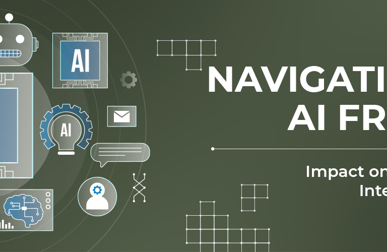 Navigating the AI Frontier: Impact on Patent Law and Intellectual Property