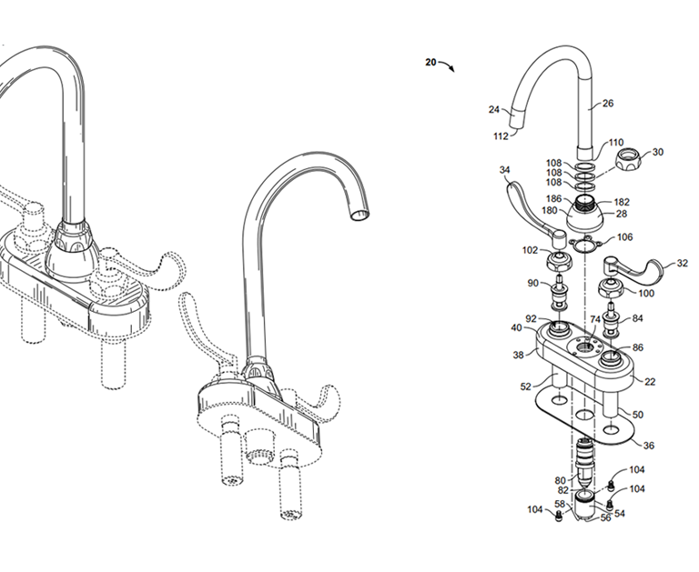 Why Design Patent Drawings Tend to Be More Expensive Than Utility Patent Drawings?