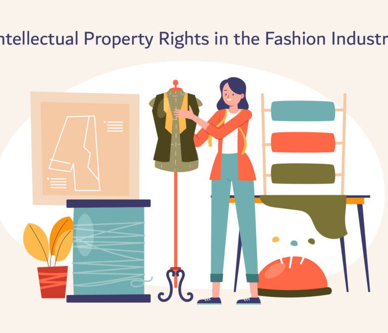 Protecting Innovation in the Fashion Industry – Trends & Analysis.