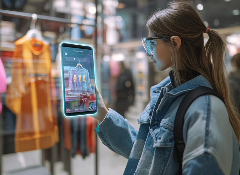 How Technology is Transforming the Retail Shopping Experience