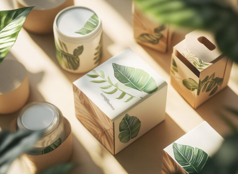 The Evolution and Impact of Sustainable Packaging Solutions