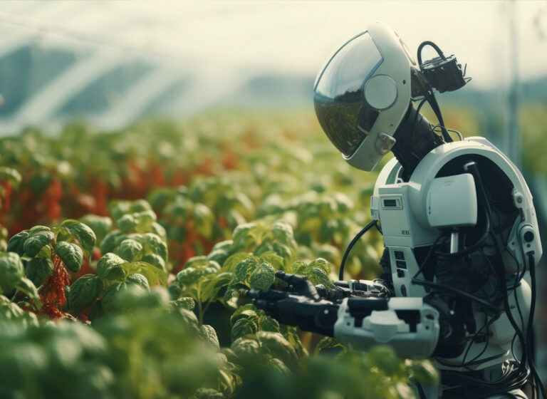 Cultivating Innovation the Landscape of Agricultural Patents