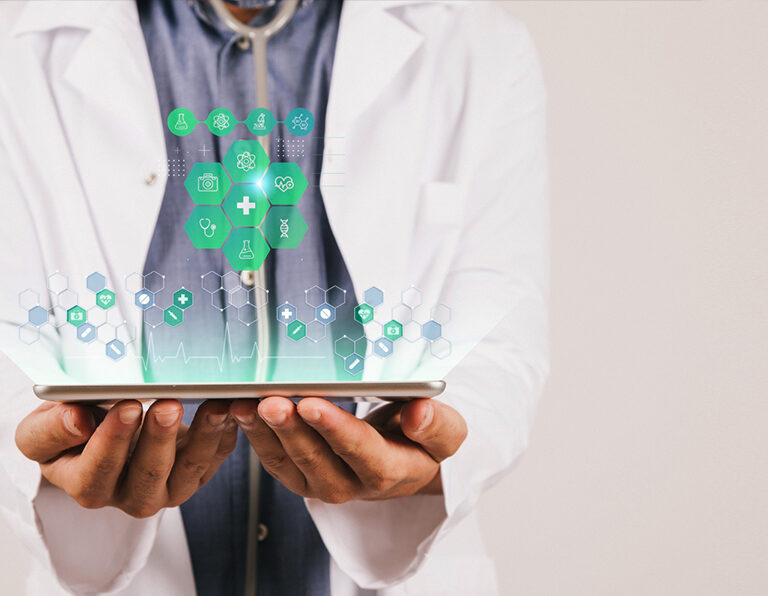 The Rise of UV Technology in Healthcare Patents, Devices & IP Strategy