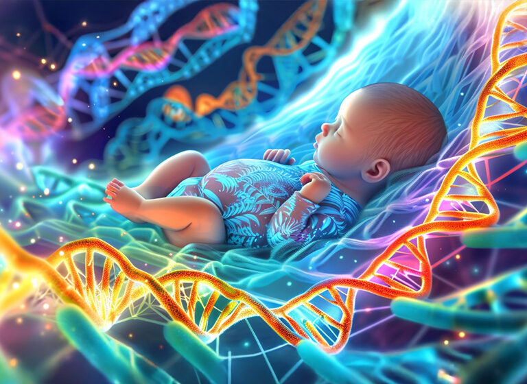 CRISPR in Rare Disease Treatment