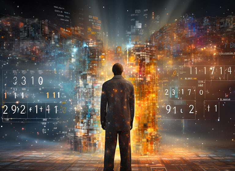 What the Numbers Tell Us About the Future of Innovation